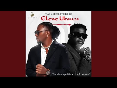 Eleweukwu 20 (feat. ILLBLISS)