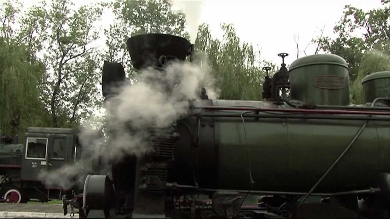 Kolej wąskotorowa w Sochaczewie