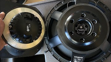 Nghe cặp RCF xịn này 1 lần thôi. Là đảm bảo các bác sẽ không thể nghe đc loa rẻ tiền 1 lần nào nữa.