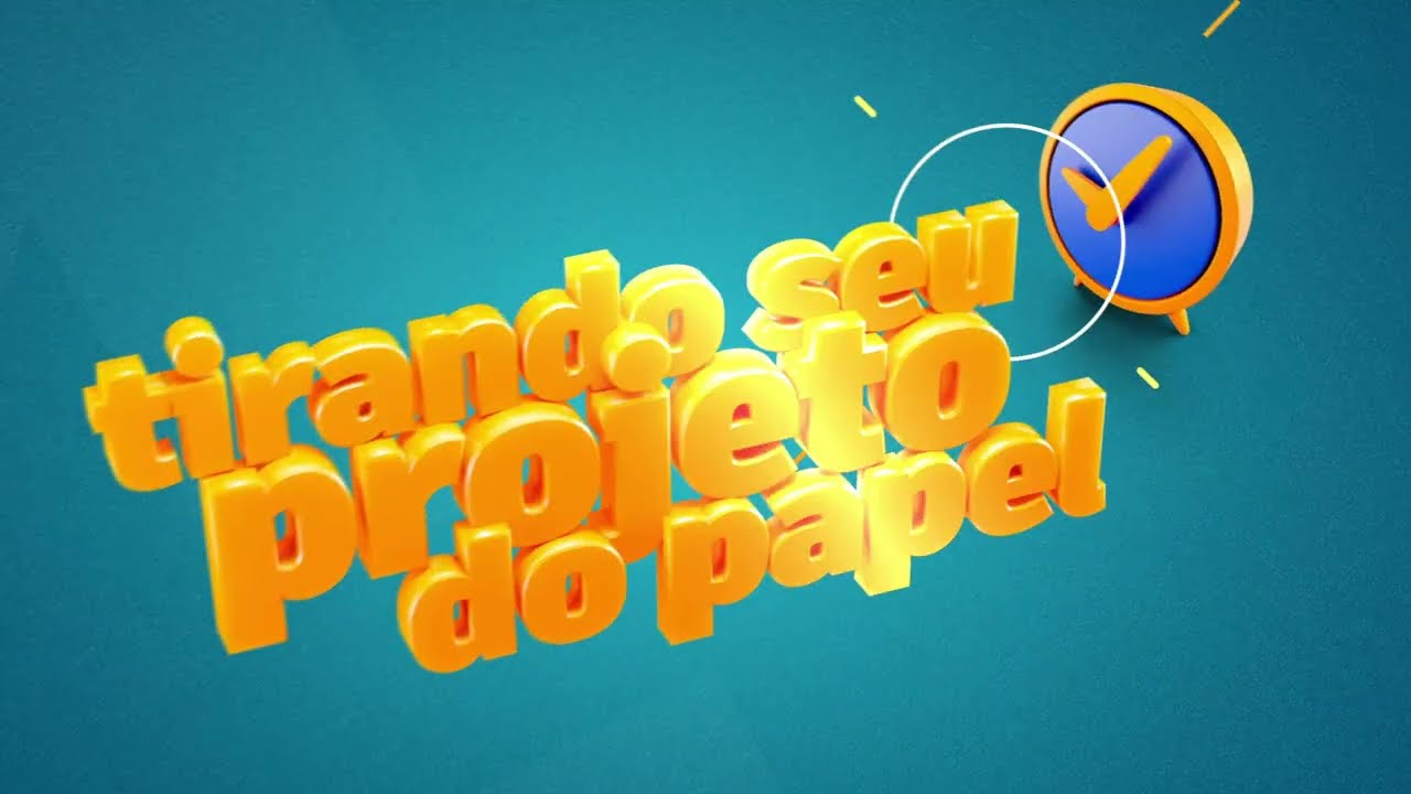 Tire o Seu Projeto do Papel | Casa do Construtor Sinop