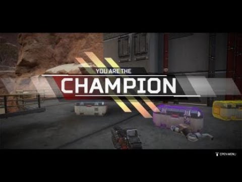 images You Are The Champion Apex you are the champion apex youtube