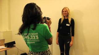 LRFS Model Casting 2016