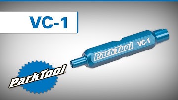 VC-1 Valve Core Tool