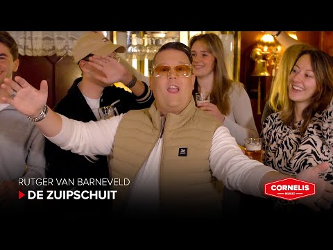 Rutger van Barneveld - Videoclip 1