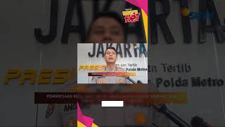 Penyebab Kematian Lula Lahfah Dianggap Misterius Reza Arap Dipanggil Polisi lulalahfah rezaarap