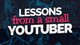 What 10 Years On YouTube Has Taught Me (That YouTube Won't Tell You)