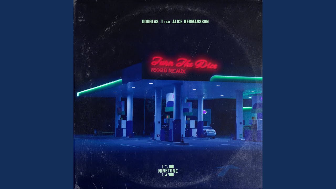 Turn The Dice (Riggs Remix)