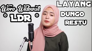 Woro Widowati - Layang Dungo Restu ( LDR  )