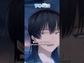 諦めてないよ｜アオのショートバコ｜TVアニメ『#アオのハコ』第27話より  #アニハコ #bluebox