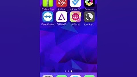 HOW TO DOWNLOAD TUTU HELPER FOR iOS 9-10.3.1