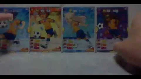 تحميل イナズマ イレブン Go クロノ ストーン パスワード Mp4 Mp3