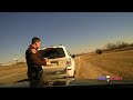 Wild Dashcam Video Shows Oklahoma Trooper Thrown From Side of Highway Crash Mp3 Song