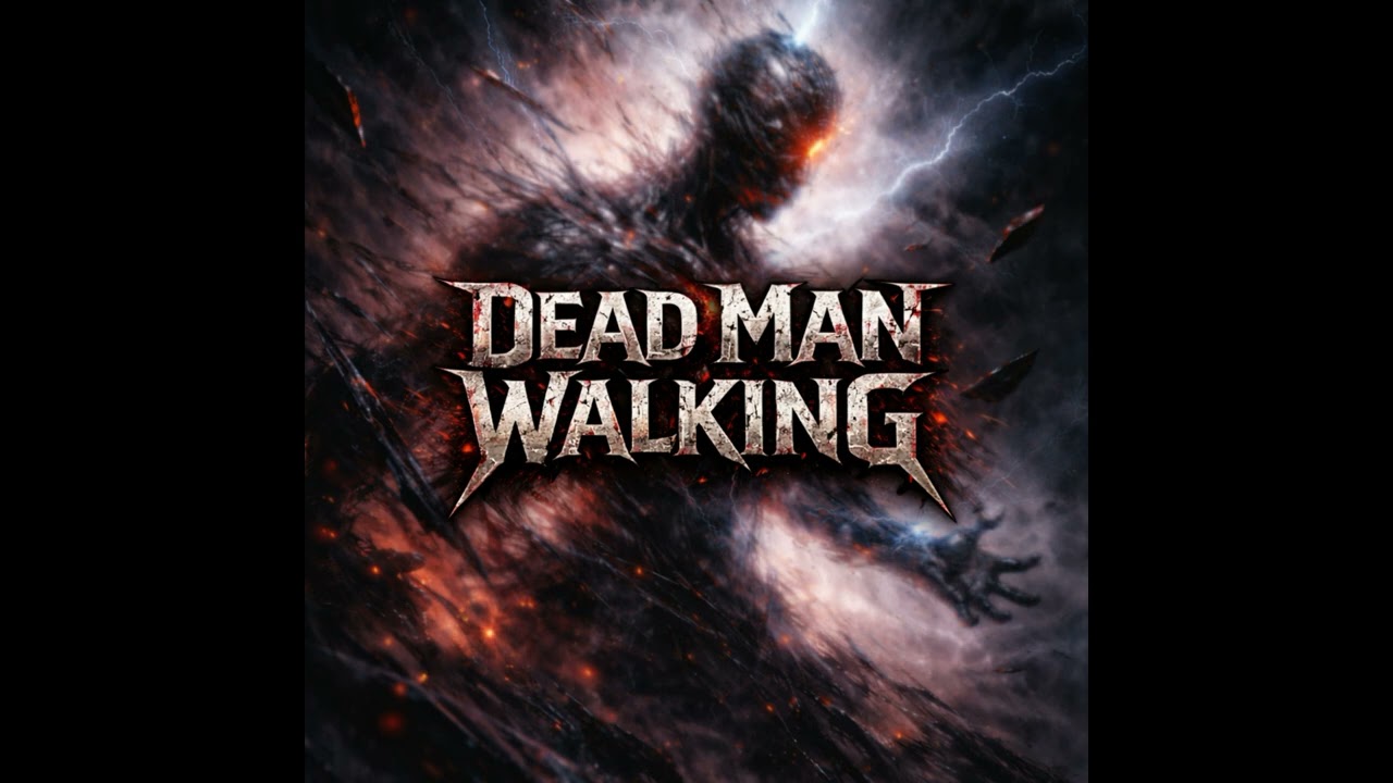 Watch Trust Paradox - Dead Man Walking | Official Audio on YouTube Watch Trust Paradox - Dead Man Walking | Official Audio on YouTube