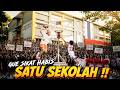 PERDANA!!️PEBASKET SOMBONG DIKEROYOK SATU SEKOLAH!!️TAPI PADA TUMBANG SEMUA SAMPAI TERJATUH!?️