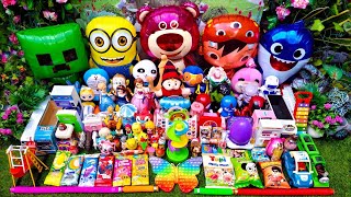 Hunting Ice Cream Cooking Food Doctor Yupi Baby Shark Marsha and The Bear Upin Ipin Duck Fish 890
