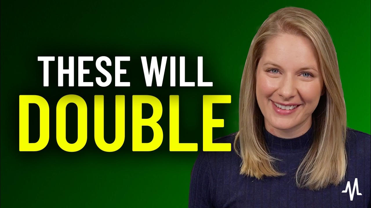 Trillions in Defense Spending—3 Disruptive Stocks Set to Double