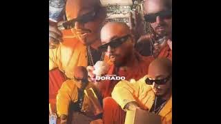 J Balvin - Dorado (Ft.MC Donald's)