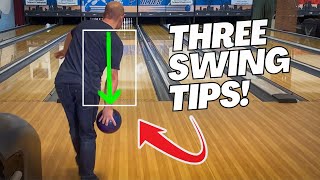 How To Build A Better Bowling Swing