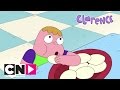 Clarence Ham | Clarence | Cartoon Network