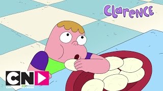 Clarence Ham | Clarence | Cartoon Network screenshot 5