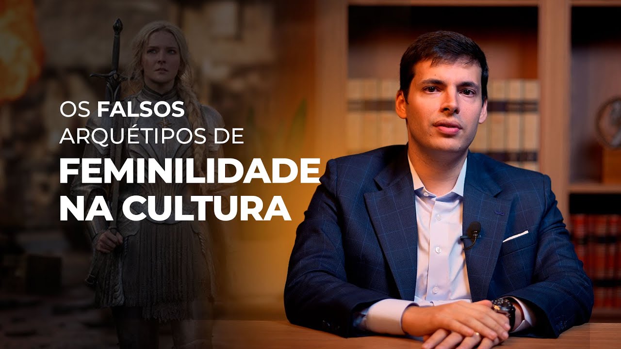 Por que o Feminismo está fazendo mal às mulheres?