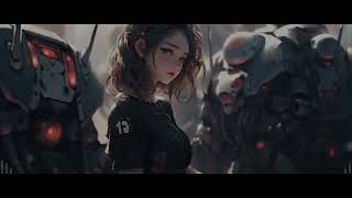 【Synthesizer V AI】Broken blade