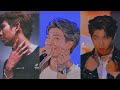 Rm kim namjoon bts 42 tiktok compilation part 2  tiktok edit  real size