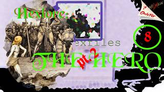 hexlore : the hero (2)