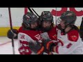 PWHL Highlights | Ottawa Charge. New York Sirens | January 20, 2026