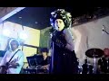 Capture de la vidéo Lene Lovich Live 2016 At Sonic Rock Solstice Full Show Perfect Quality