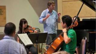 Pulse Innovative Music Program & Festival, Langley, Vancouver