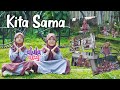 ALULA AISY - KITA SAMA (COVER) RAIHAN