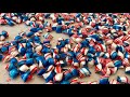 Patriotic CANDY ASMR for the 4th of July ❤️🤍💙🇺🇸