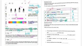 PAPER 1: PART 5 (Kedah SPM trial exam 2023)