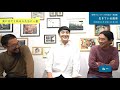 PARK SIDE INTERVIEW / 港町カレンダー 2020 - 2021 原画展『生きている風景』@ PARK GALLERY