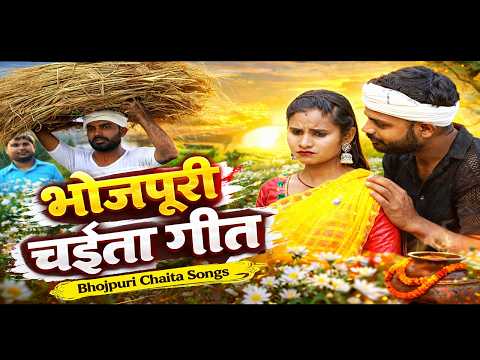 2026 का स्पेशल देशी चईता गीत || Yash Lal Yadav || Bhojpuri Chaita Geet || Deshi Chaita Geet ||Chaita