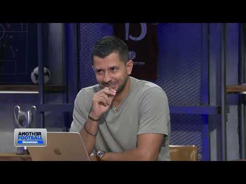 Παναθηναϊκός-Παναιτωλικός: Η πολυπρόσωπη ποιότητα που τον έφερε μόνο στην κορυφή | Another Football