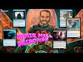 Deckea a tu rival dimir mill bribones mtgarena bo1