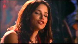 Brooke and Peyton scenes 4.02
