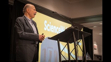 Patrusky Lecture 2025: David Awschalom on Quantum Science in Chicago