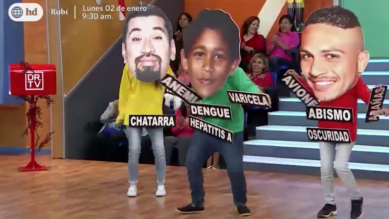 DR.TV – 