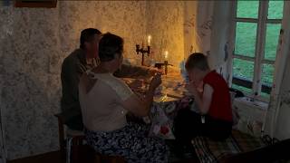 видео: Тяжёлая жизнь людей высоко в горах, без света, вдали от Цивилизации. картинка: Тяжёлая жизнь людей высоко в горах, без света, вдали от Цивилизации.