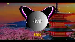 JAPAN - Anthony Keyrouz, Max Wassen (Visualizer)