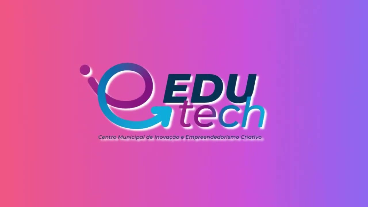 EduTech-SM no YouTube