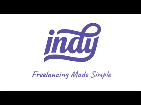Intro to Indy: The all-in-one productivity platform for your independent business
