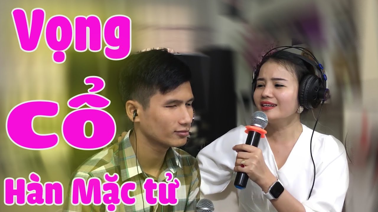 Ai Nghe Rồi Cũng Phải Khóc Giọng Hát Và Câu Truyện Xúc Động Của - Xuân Hòa & Thẩm Thúy Hà