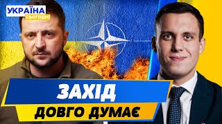 Львів У ВОГНІ! Десятки будинків ЗАЗНАЛИ УШКОДЖЕНЬ! ЗАХІД БУДЕ РЕАГУВАТИ! — Джигун