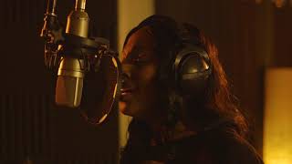 Video thumbnail of "Alexandra Burke - Hallelujah (2019 Acoustic Version)"