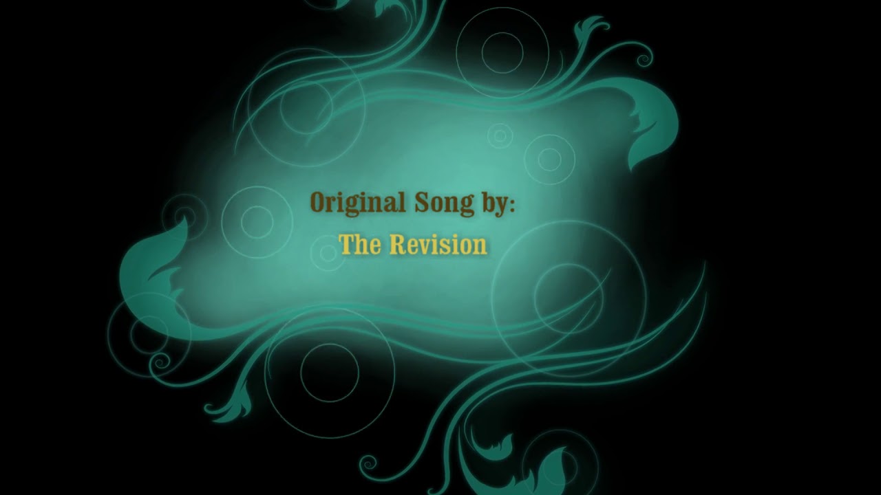 Watch The Roads We Travel | Original song by The Revision on YouTube Watch The Roads We Travel | Original song by The Revision on YouTube