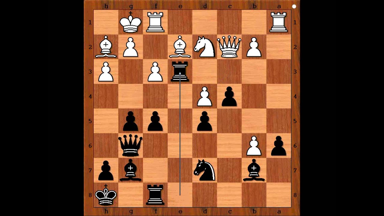 X 0045 Selo Xadrez Gibraltar Ivanchuk Caruana 2012